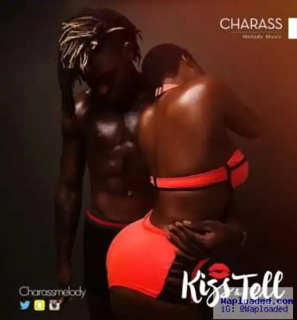 Charass - Kiss and Tell (Club Version)